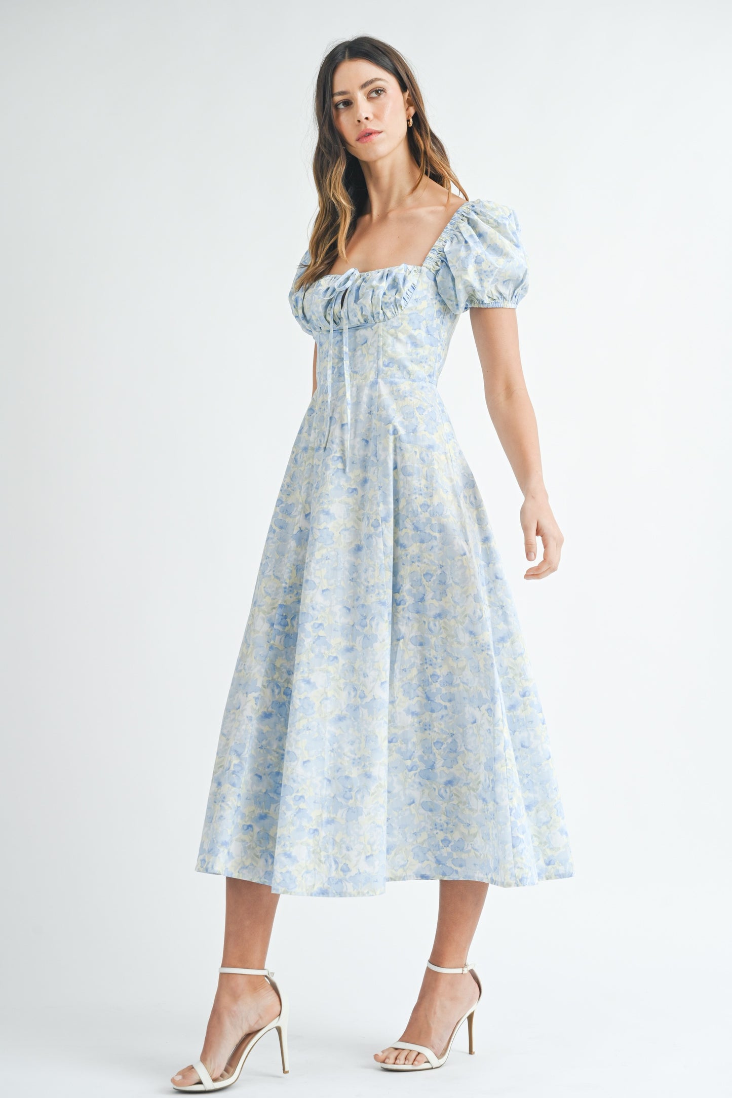Bonnie Dress