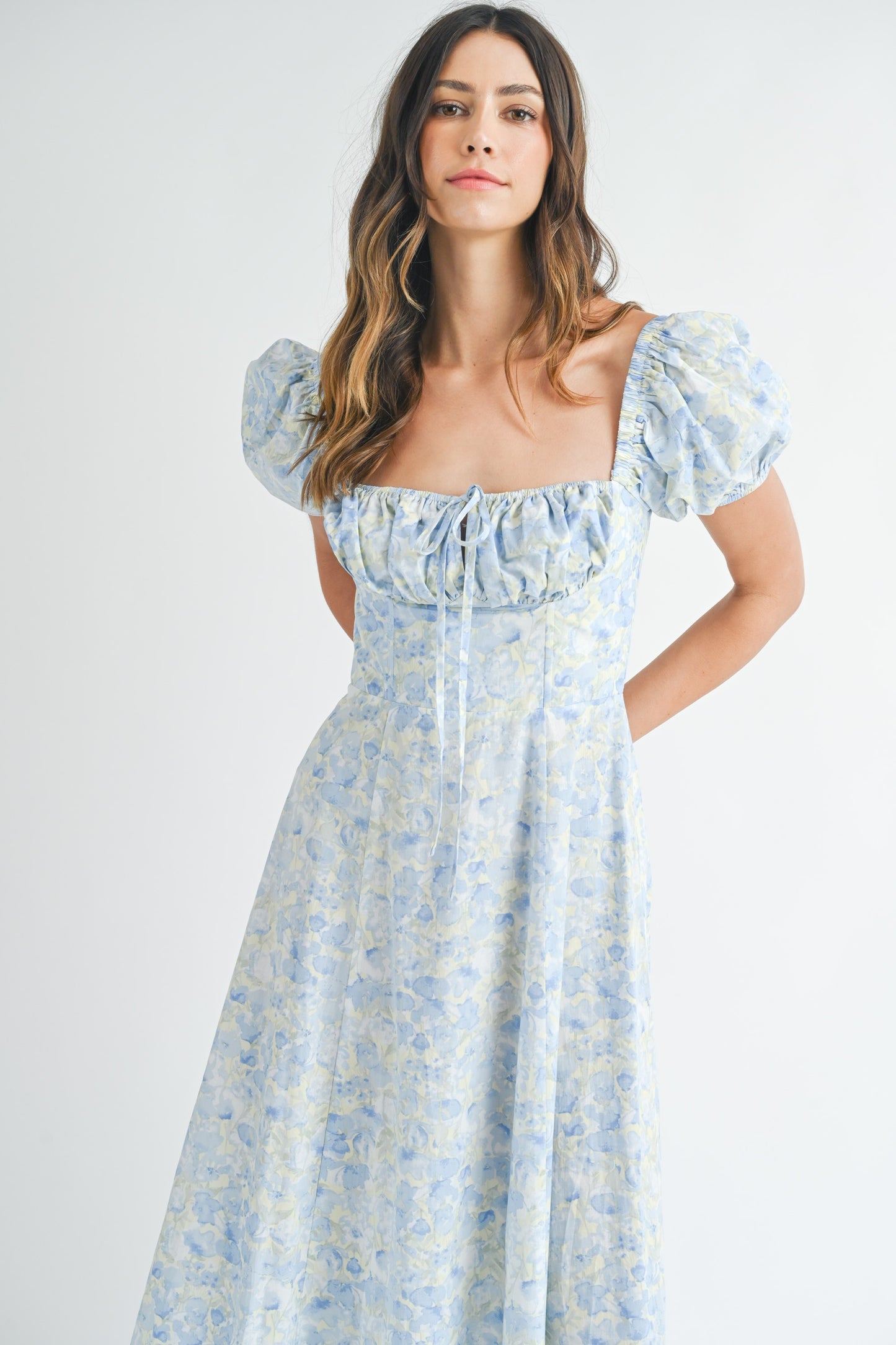 Bonnie Dress