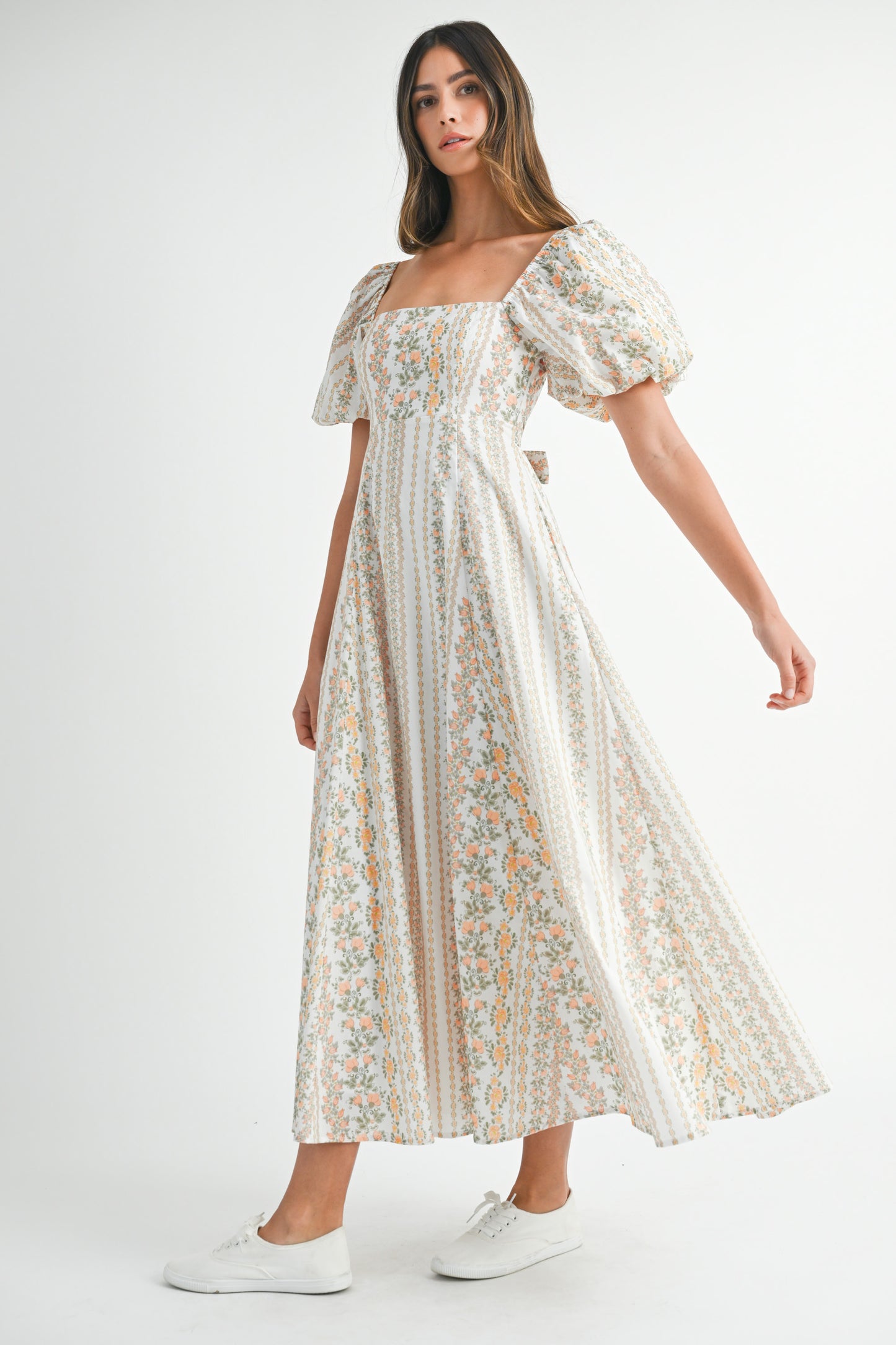 Julie Dress
