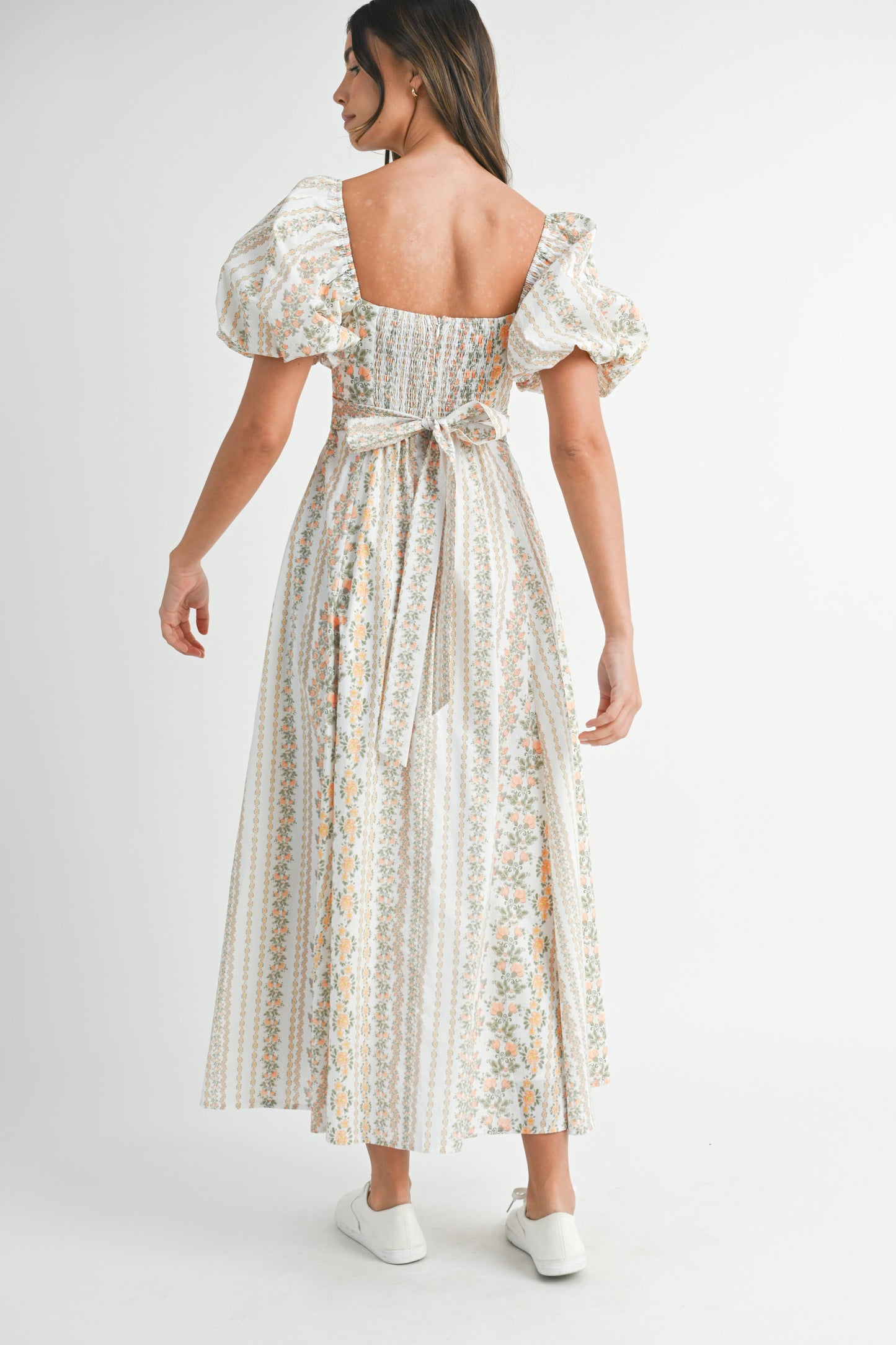 Julie Dress
