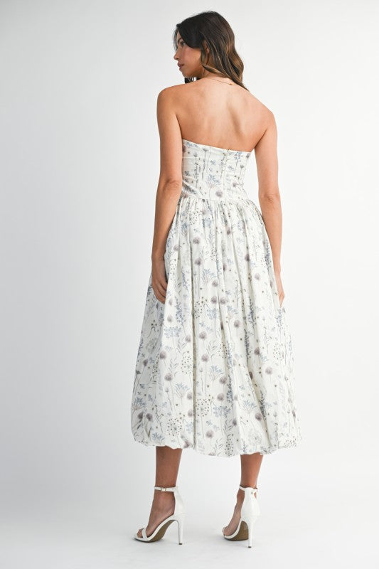 Cierra Dress