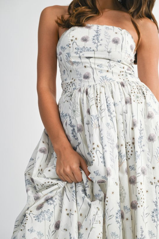 Cierra Dress