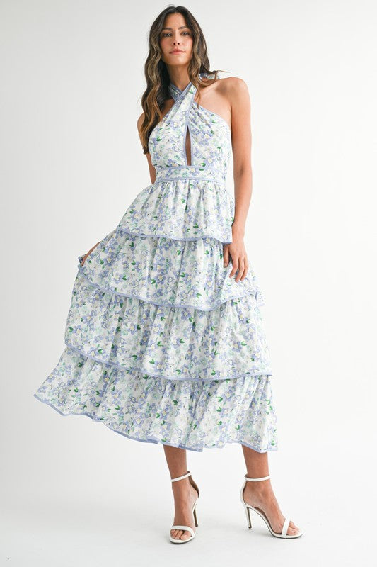 Amaya Dress