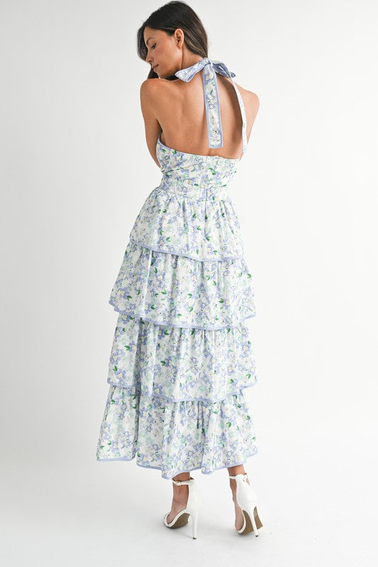 Amaya Dress