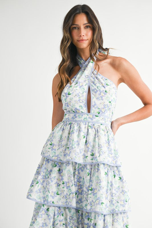 Amaya Dress