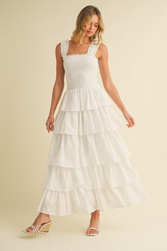 Jaden Dress