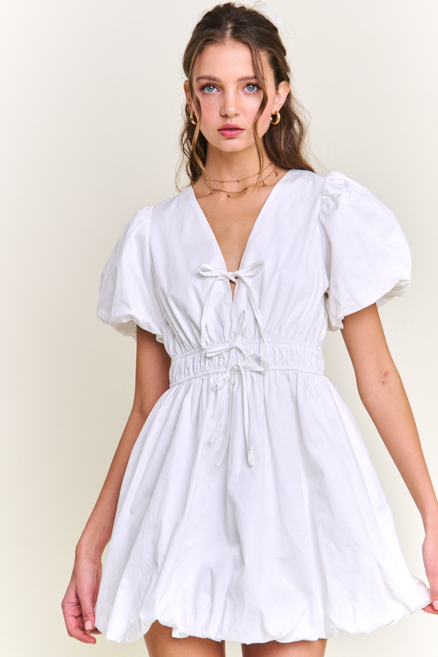 Lilly Dress