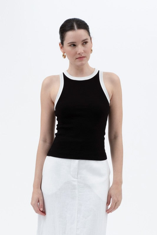 Cami Tank