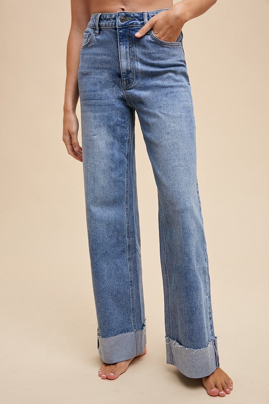 Annie Jeans