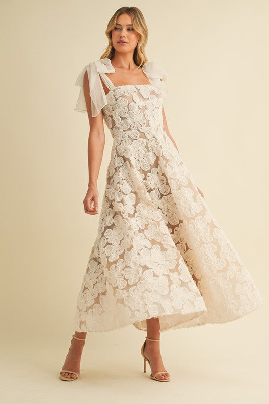 Cristina Dress