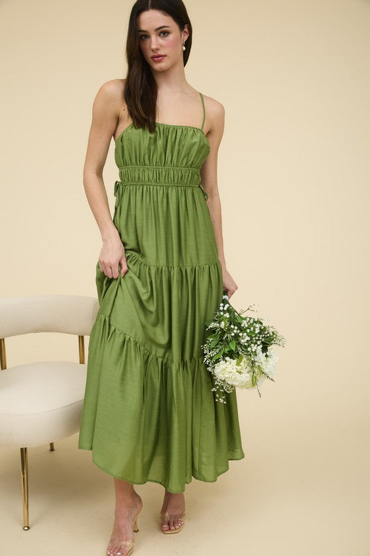 Emilia Dress