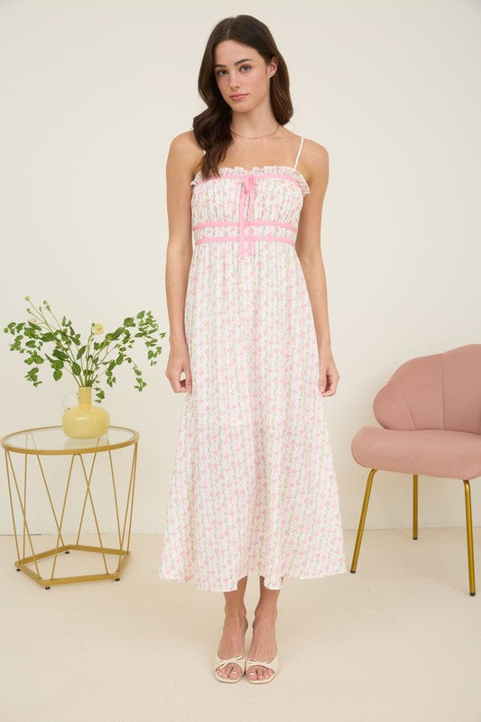 Savannah Dress
