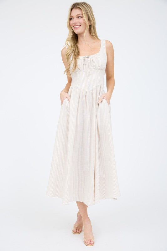 Katie Dress