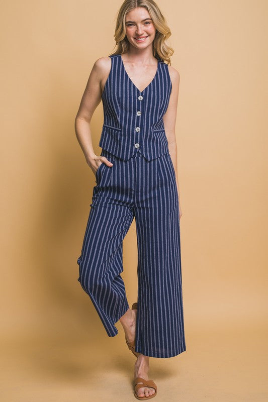 Kyle Linen Pants