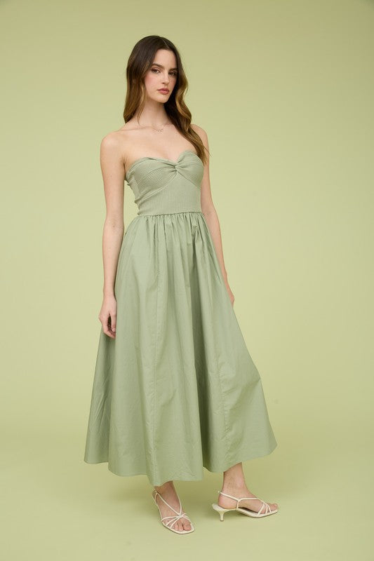 Amira Dress
