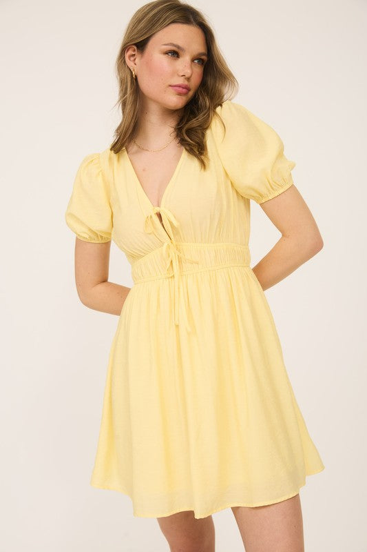 Luna Dress