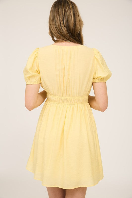 Luna Dress