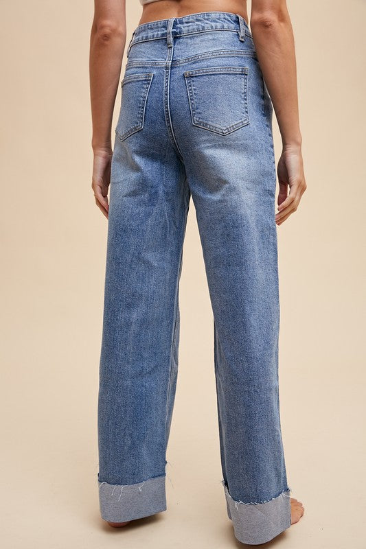 Annie Jeans