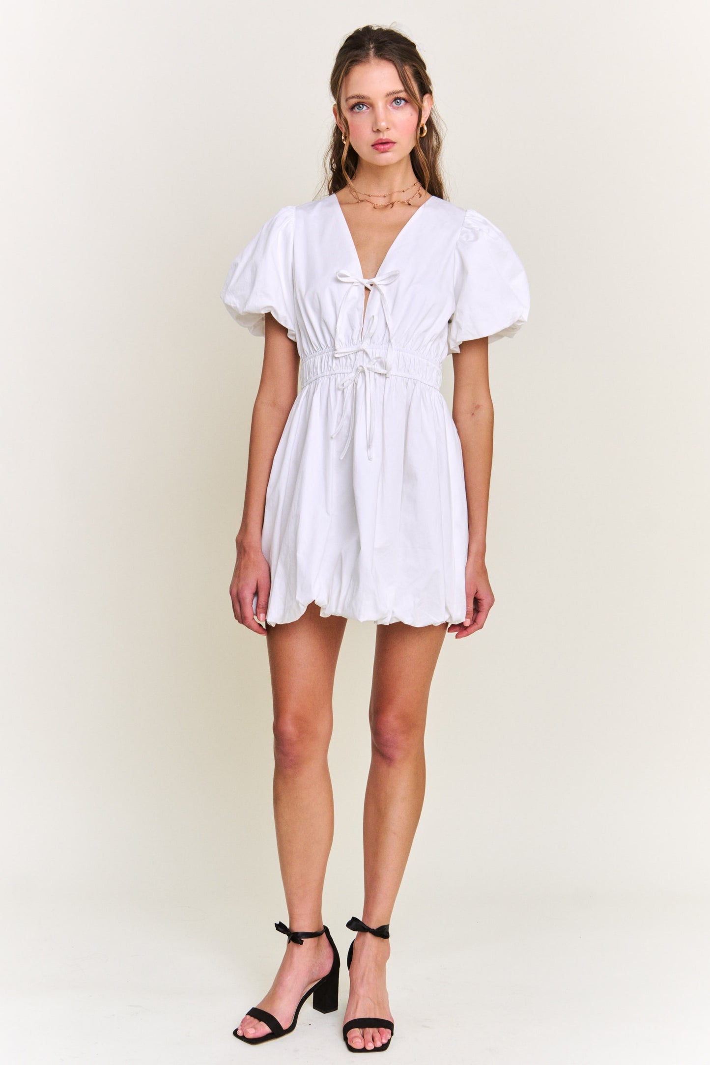 Lilly Dress