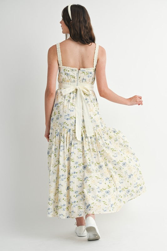 Iris Dress