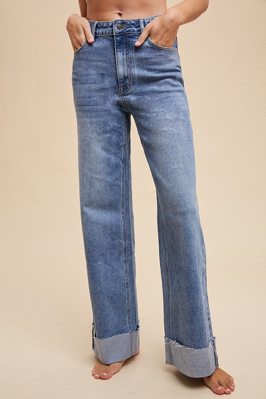 Annie Jeans