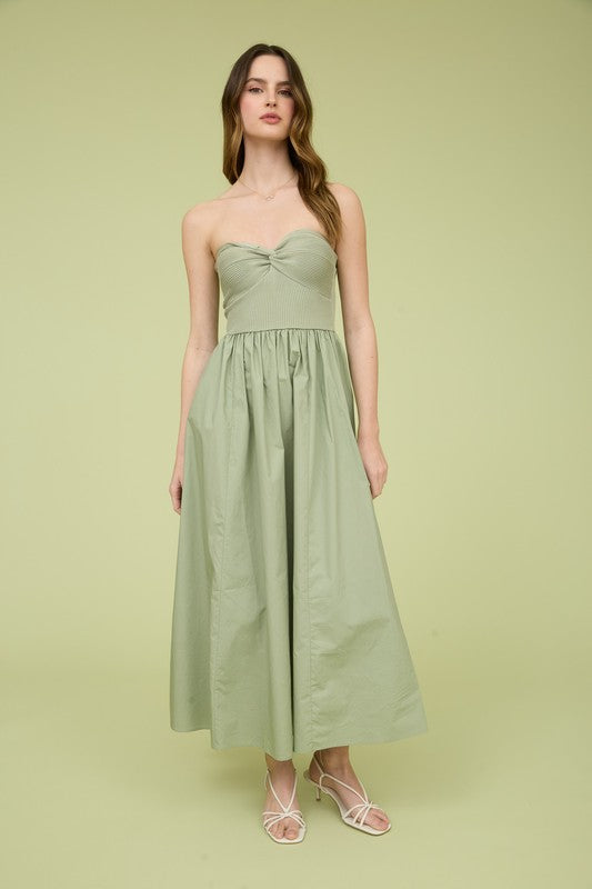 Amira Dress