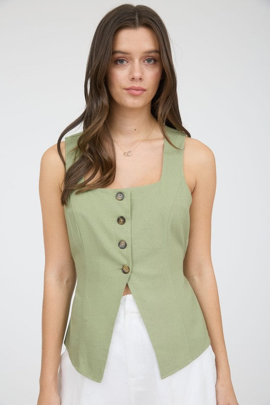 Skylar Top