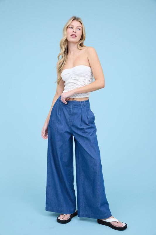 Lilly Pants