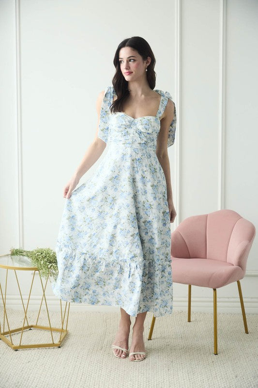 Lorelai Dress