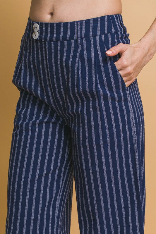 Kyle Linen Pants