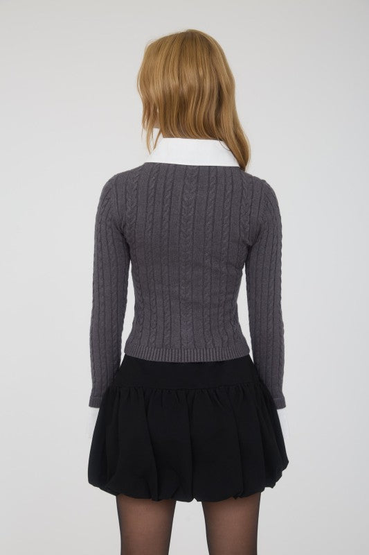Gianna Sweater