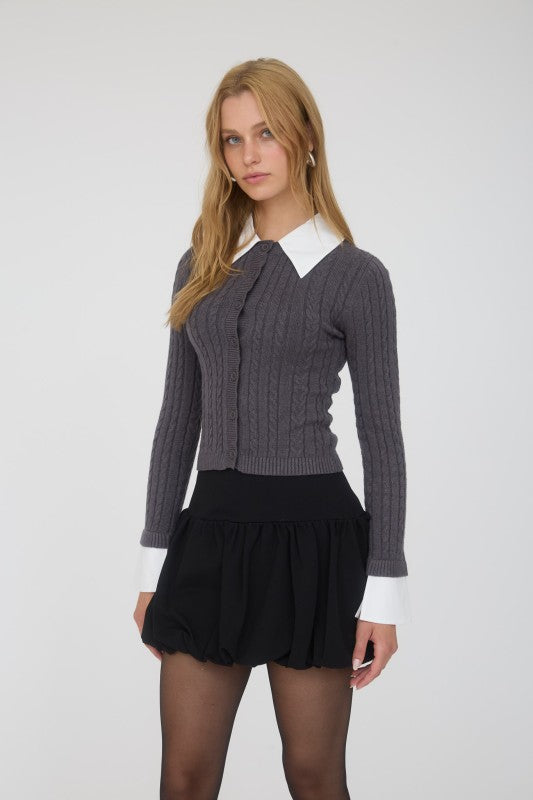 Gianna Sweater
