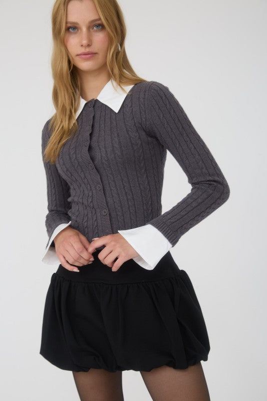 Gianna Sweater