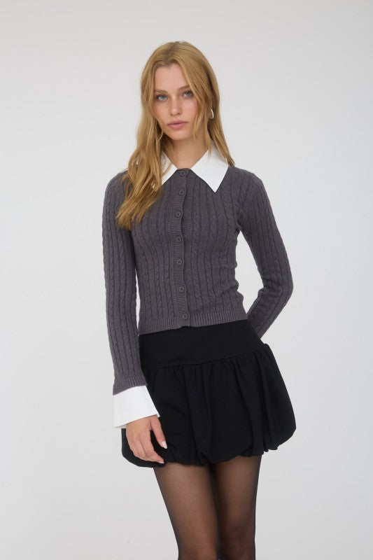 Gianna Sweater