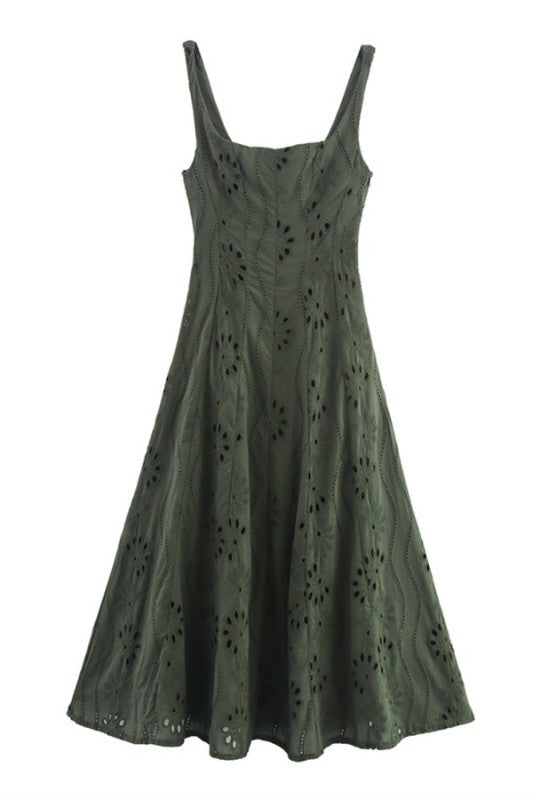 Elizabeth Dress