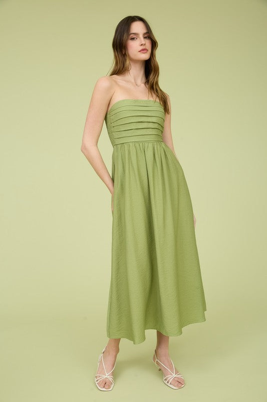 Ali Dress