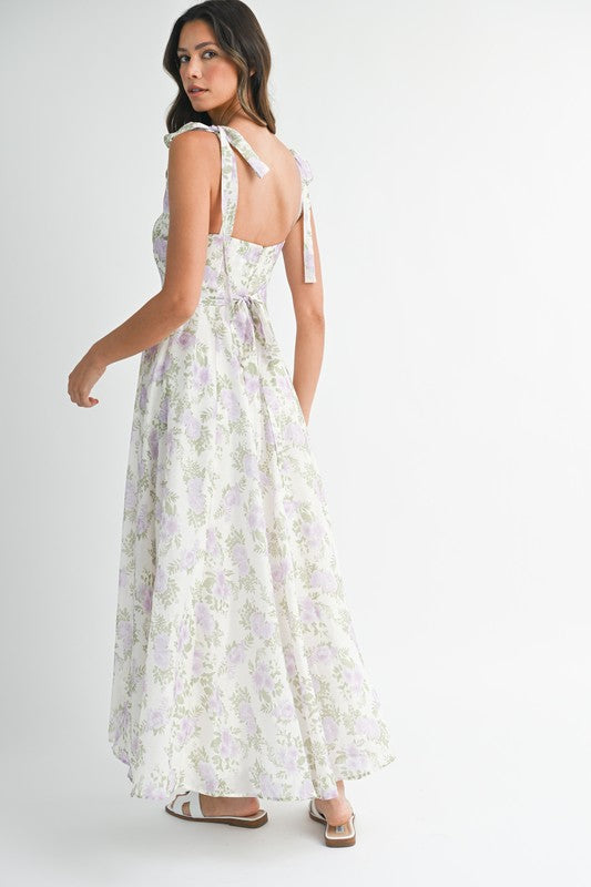 Lila Dress