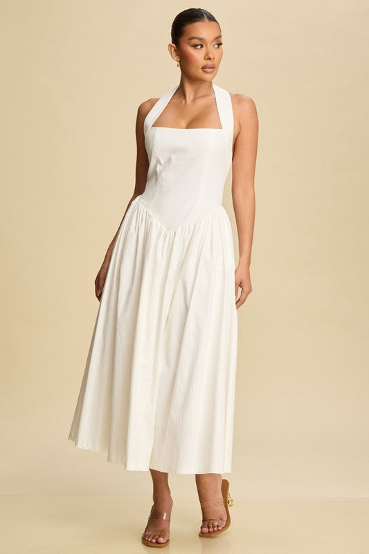 Paola Dress