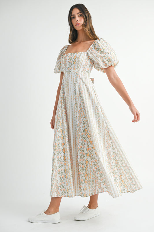 Julie Dress