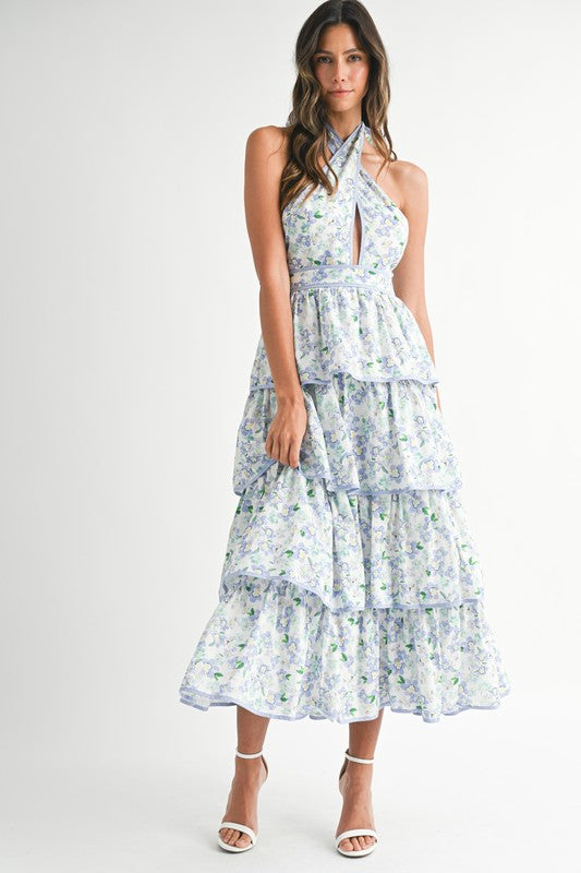 Amaya Dress
